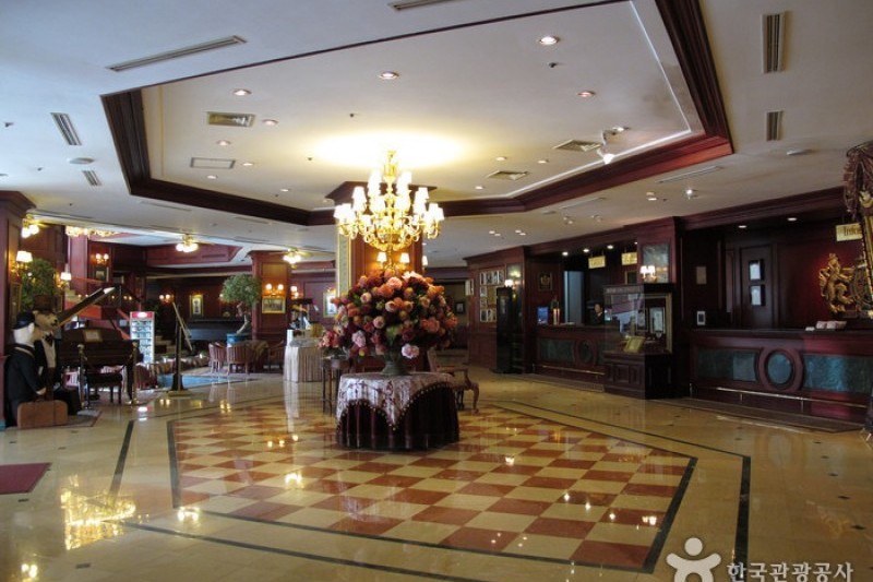 Kensington Stars飯店