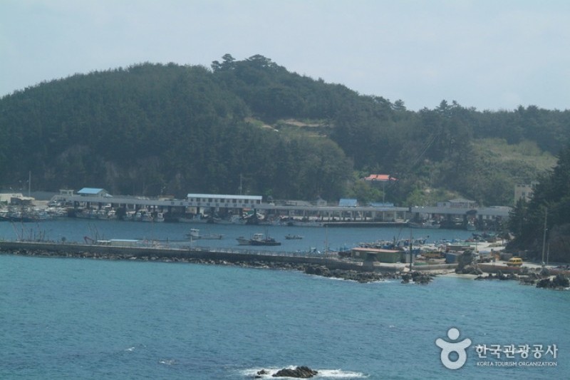 莊湖港  (1/5)