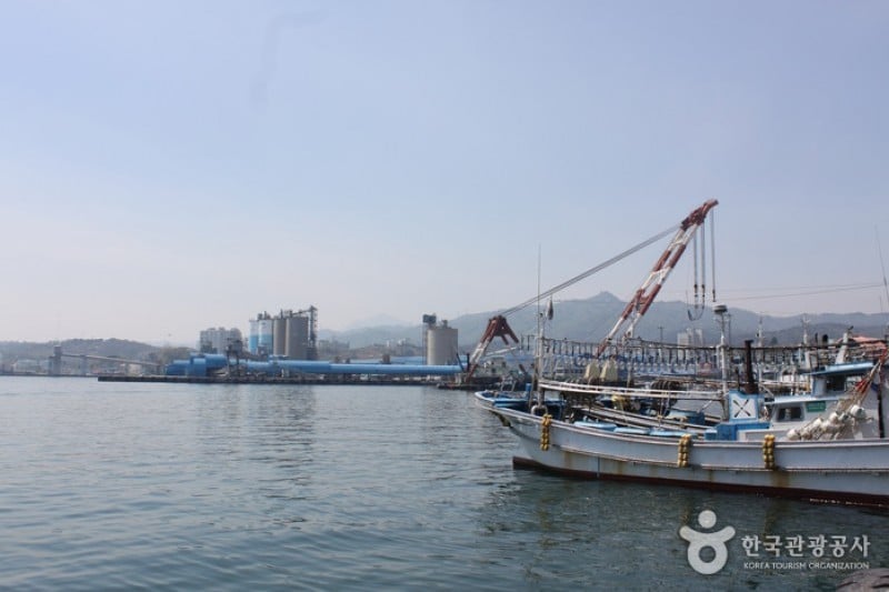 墨湖港 (1/7)