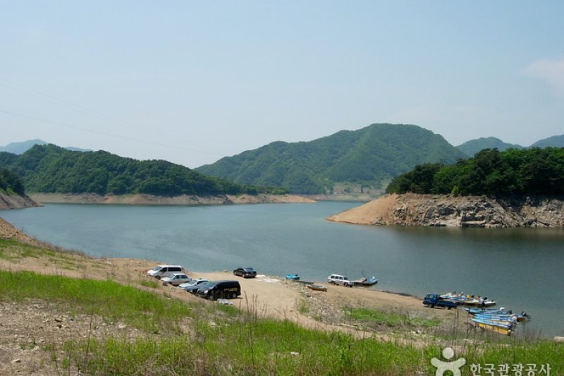 破虜湖 (2/2)