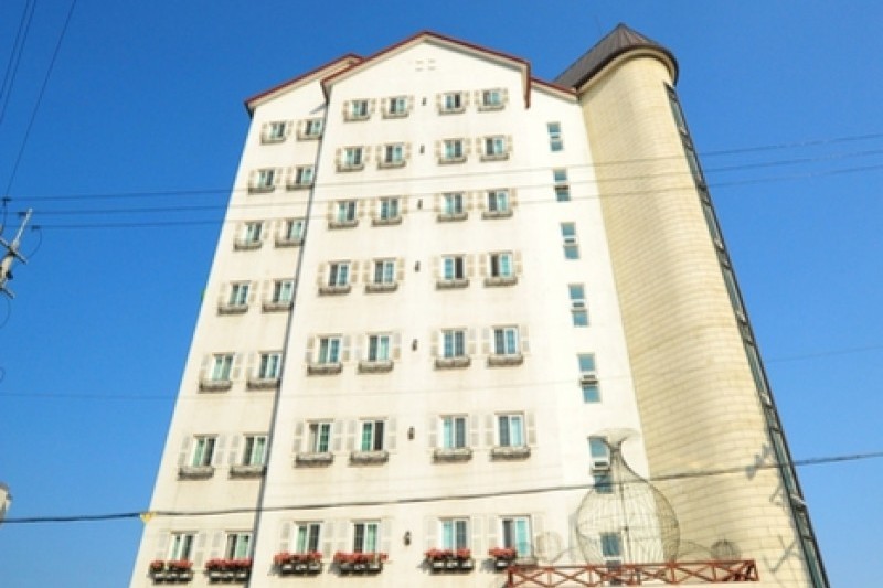 Meridien飯店