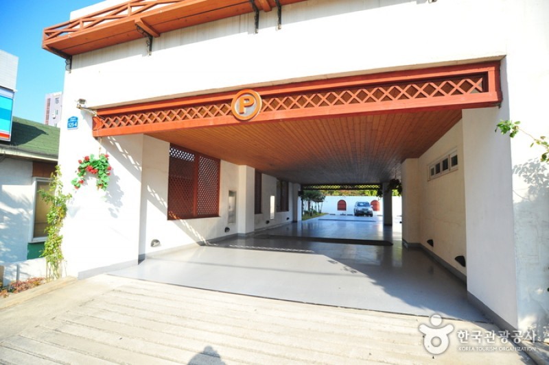Meridien飯店