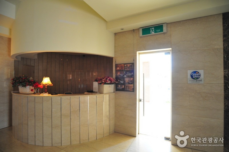 Meridien飯店