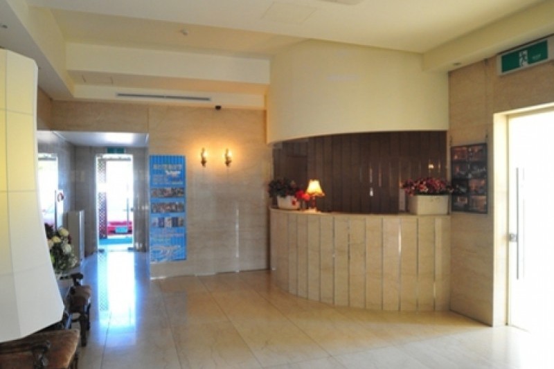 Meridien飯店
