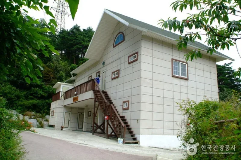 大關嶺古道 (2/5)
