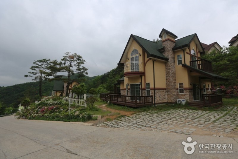 Lohas公園&amp;Wacapuca (3/4)