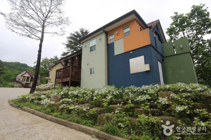 Lohas公園&amp;Wacapuca (4/4)