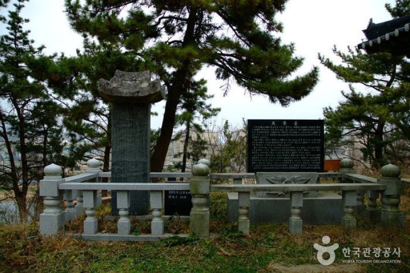 萬景臺 (3/6)