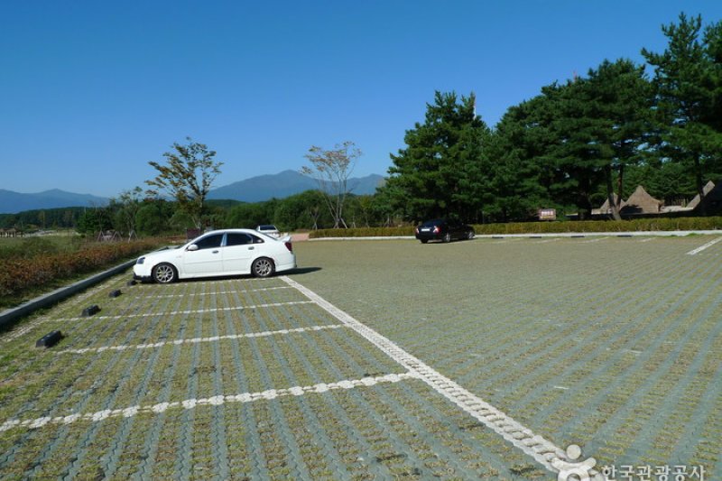鳌山裡史前遺迹博物館 (3/43)