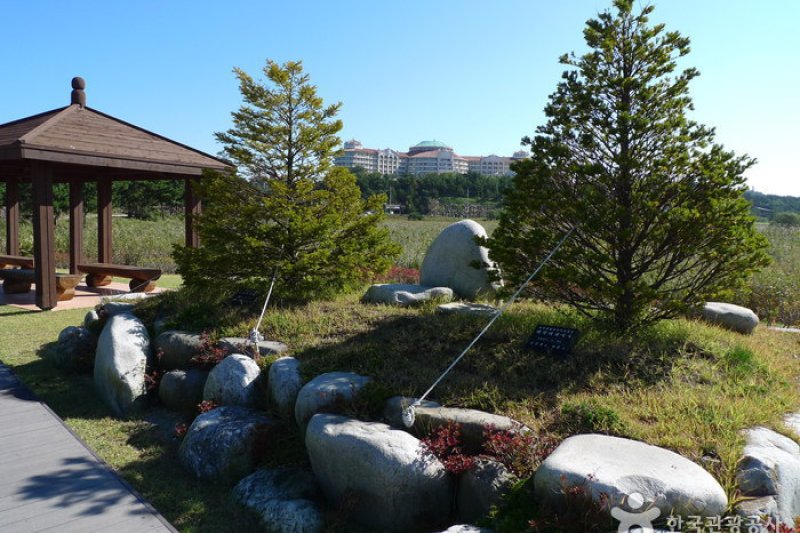 鳌山裡史前遺迹博物館 (17/43)