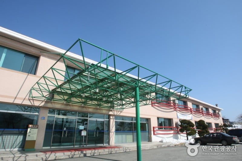 雪嶽山家庭飯店