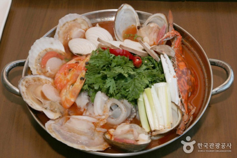 日出峰生魚片 (14/14)
