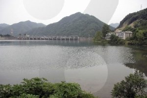 春川湖춘천호