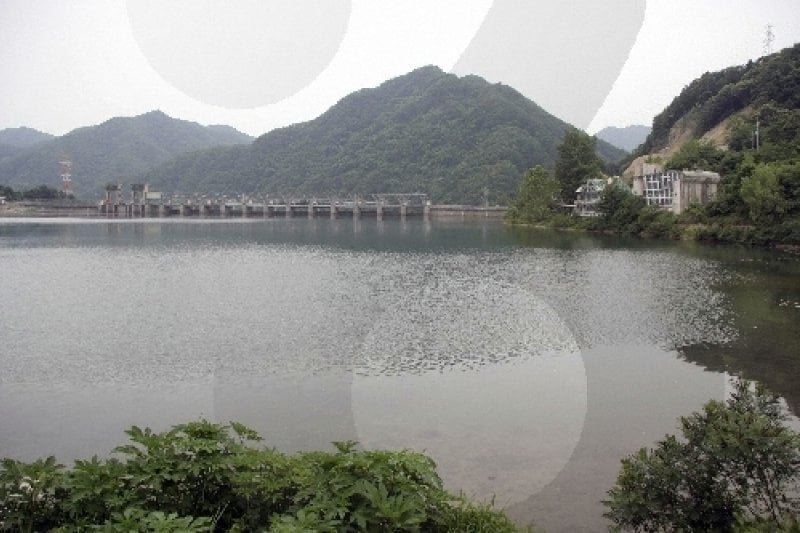 春川湖춘천호 (1/1)