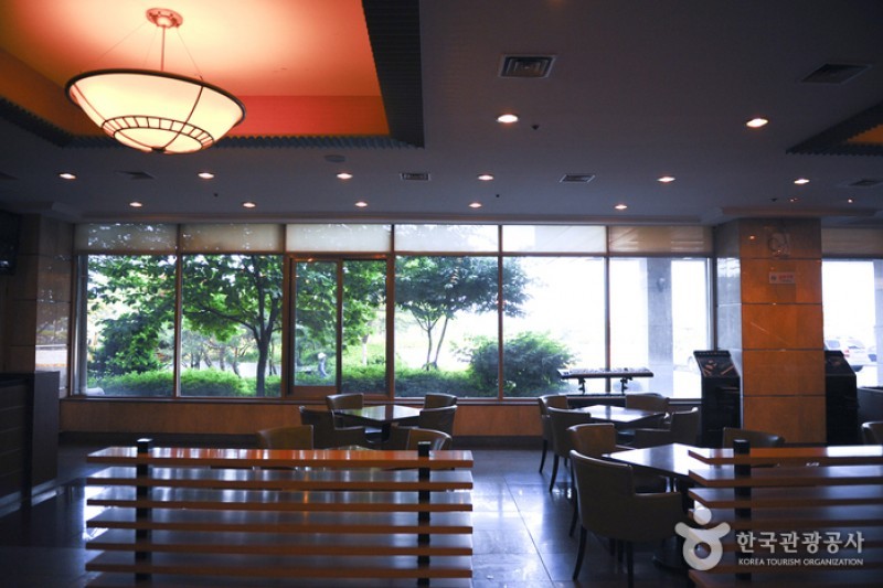 I'PARK公寓式飯店
