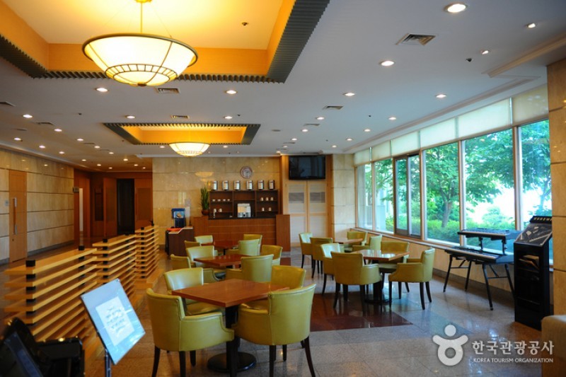 I'PARK公寓式飯店