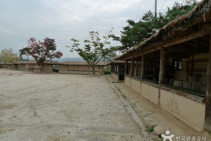 李孝石文化村 (2/21)