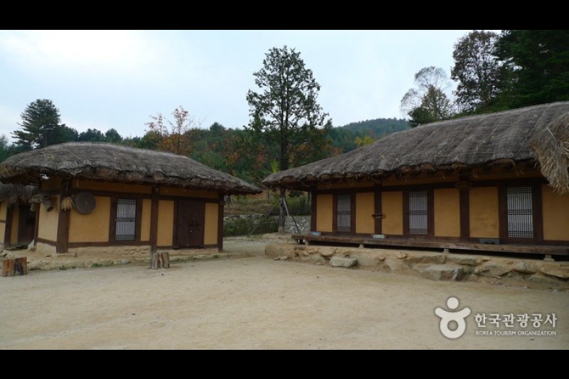 李孝石文化村 (12/21)