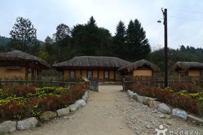 李孝石文化村 (14/21)