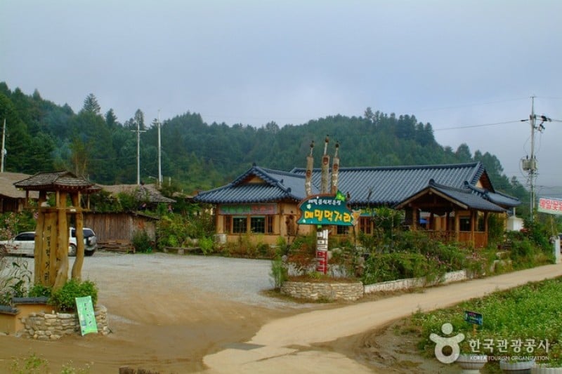 李孝石文化村 (20/21)