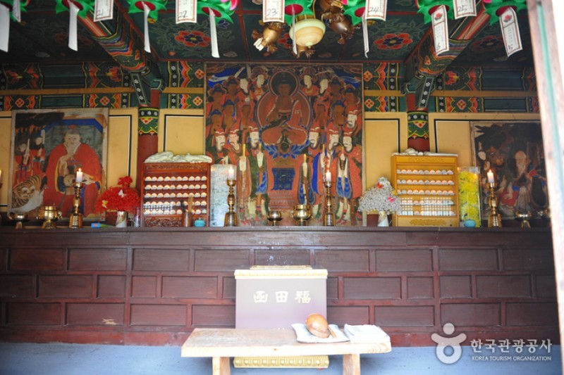壽陀寺 (1/3)