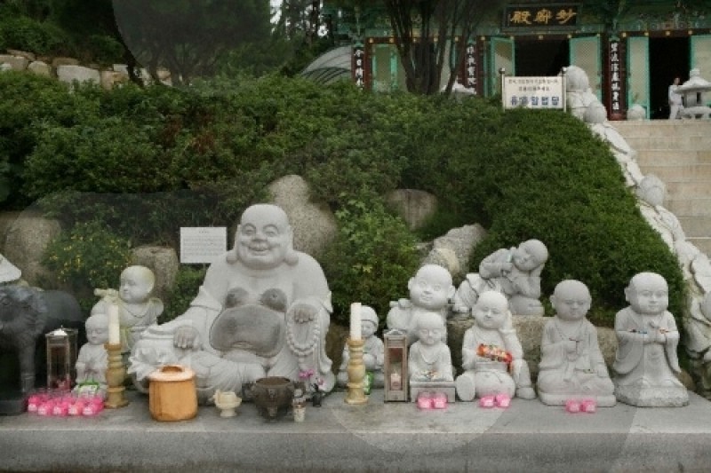 休休庵