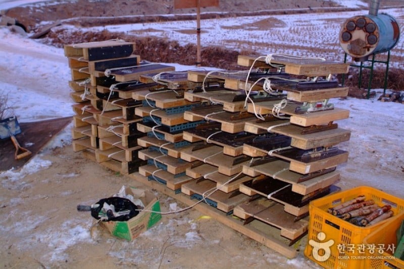 興亭溪谷 (1/6)