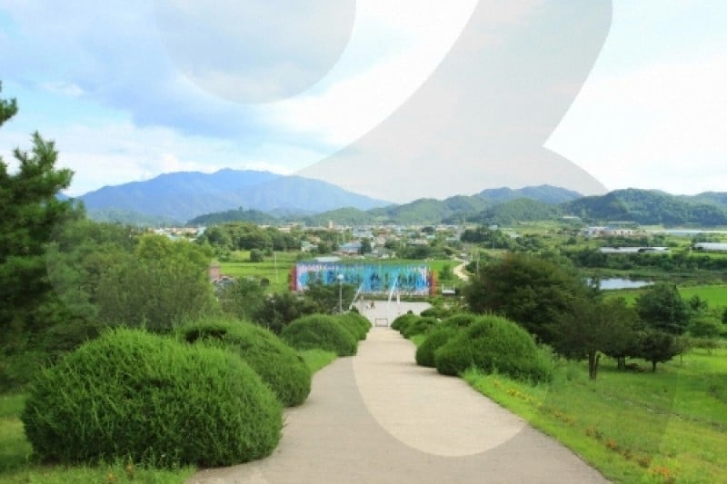 白馬高地戰爭遺址 (9/43)