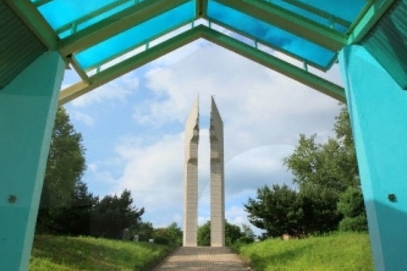 白馬高地戰爭遺址 (15/43)
