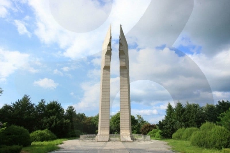 白馬高地戰爭遺址 (18/43)
