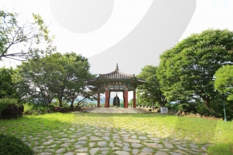 白馬高地戰爭遺址 (26/43)