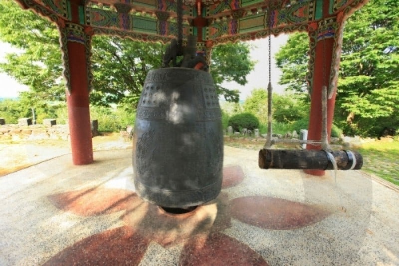 白馬高地戰爭遺址 (27/43)