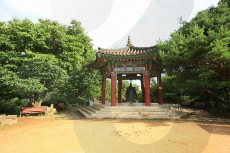 白馬高地戰爭遺址 (29/43)