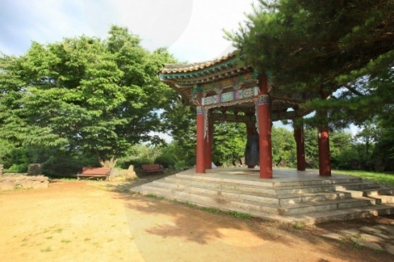 白馬高地戰爭遺址 (31/43)