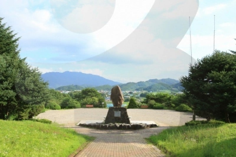白馬高地戰爭遺址 (40/43)