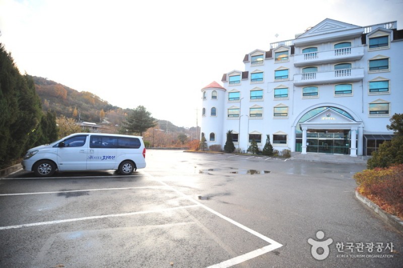 雉嶽山酒店 [優秀住宿設施]치악산호텔 [우수숙박시설 굿스테이] (2/29)