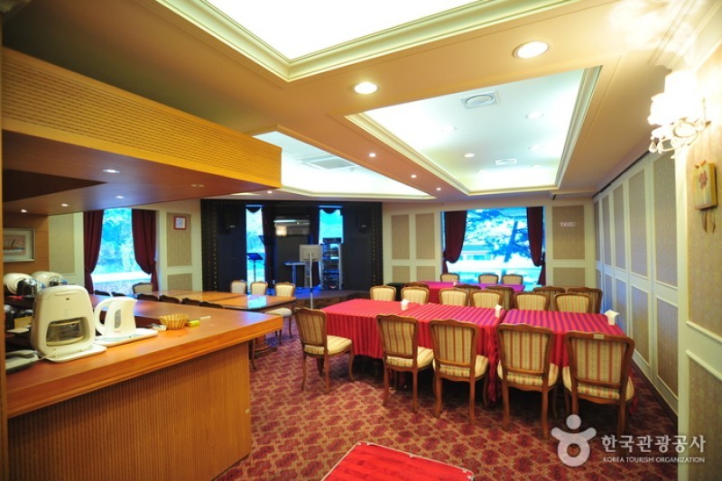 雉嶽山酒店 [優秀住宿設施]치악산호텔 [우수숙박시설 굿스테이] (8/29)