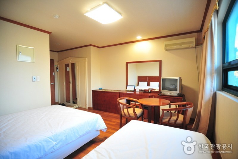 雉嶽山酒店 [優秀住宿設施]치악산호텔 [우수숙박시설 굿스테이] (15/29)