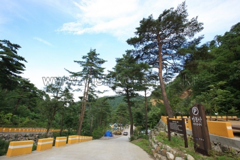 劍奉山自然休養林 (26/27)