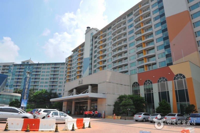 Welli Hilli Park渡假村 (7/7)