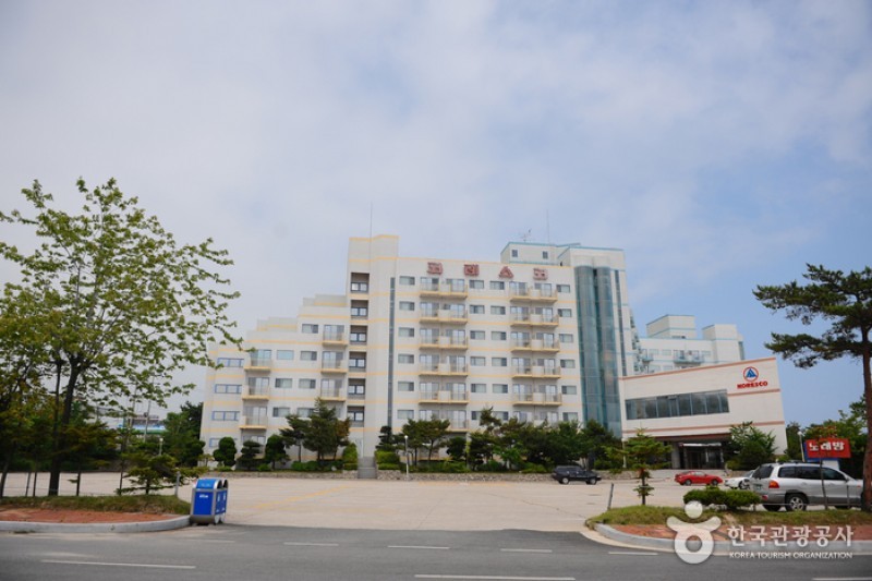 Koresco三浦渡假村  (1/4)