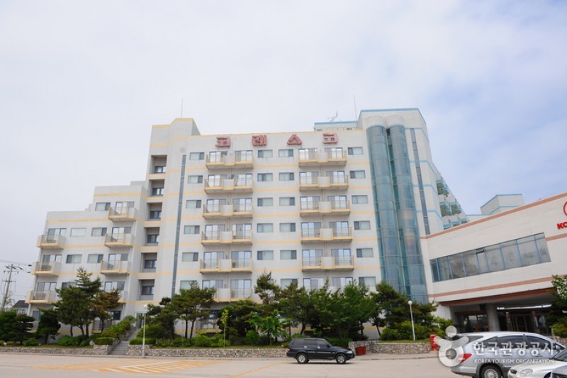 Koresco三浦渡假村  (4/4)