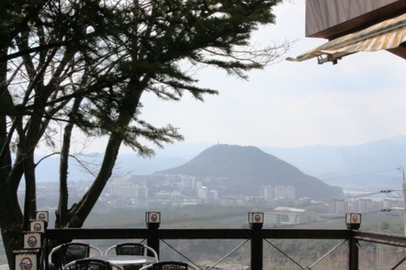 九峰山觀景台 (8/15)