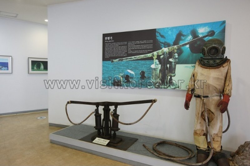 三陟漁村民俗展示館 (1/39)