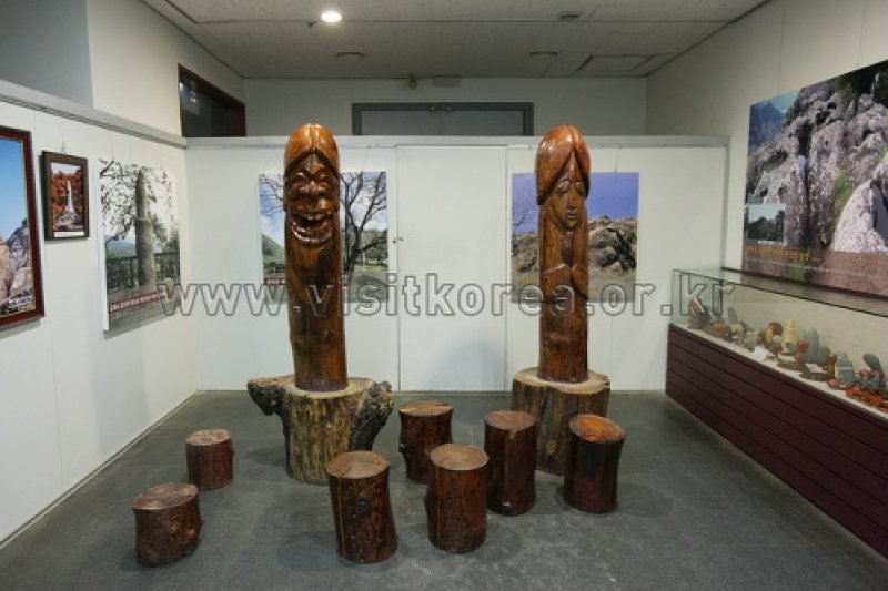 三陟漁村民俗展示館 (2/39)