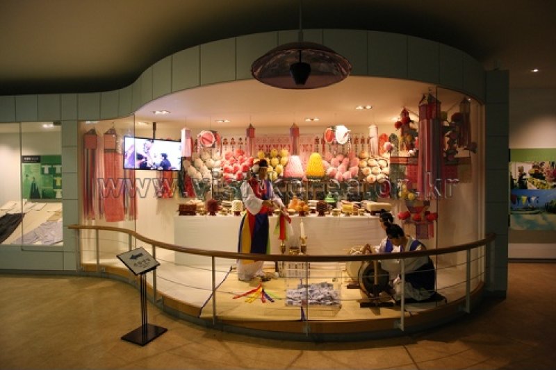 三陟漁村民俗展示館 (27/39)