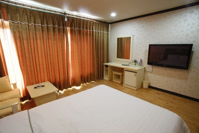 赫利俄斯賓館（Helios Motel）[韓國觀光品質認證/Korea Quality]헬리오스모텔[한국관광 품질인증/Korea Quality]