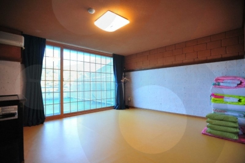 尺山溫泉療養村[優秀住宿設施] (9/12)