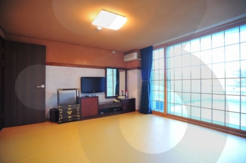 尺山溫泉療養村[優秀住宿設施] (10/12)
