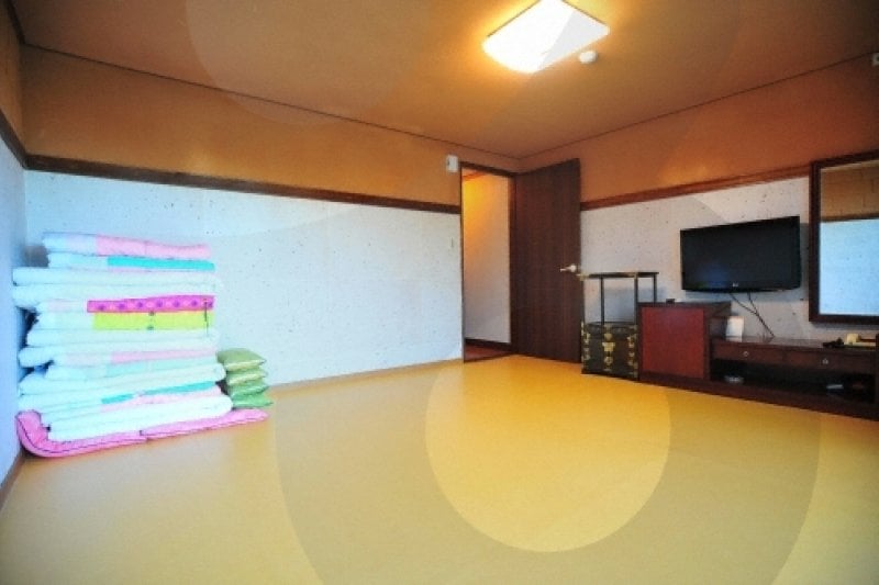 尺山溫泉療養村[優秀住宿設施] (11/12)